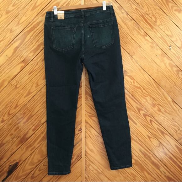 PRANA Dark Indigo London Jeans - Picture 6 of 7